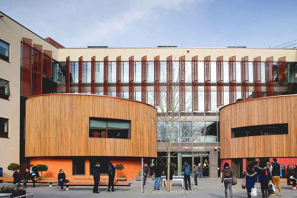 Feature image for Degree apprenticeships launched at Anglia Ruskin University