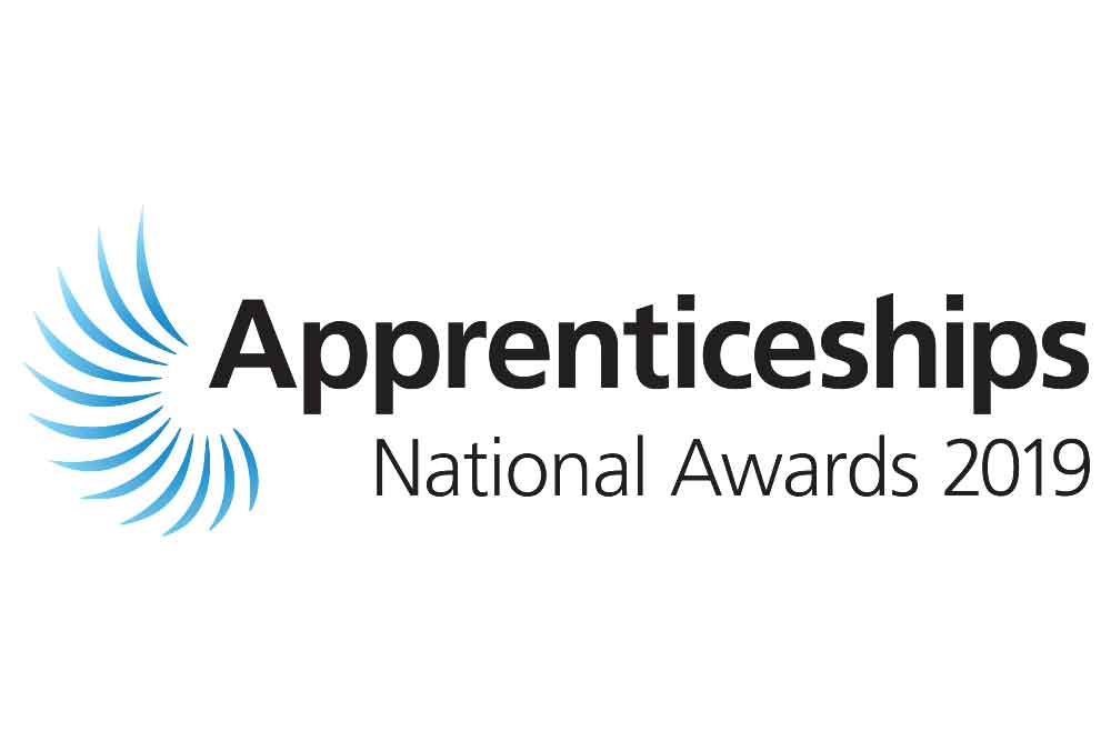 Feature image for Nominations open for the National Apprenticeship Awards 2019