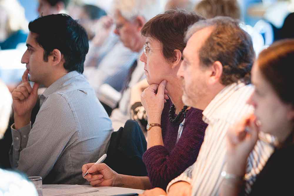 Feature image for Research finding on STP to be presented at Association for Medical Education (AMEE) International Conference in Austria