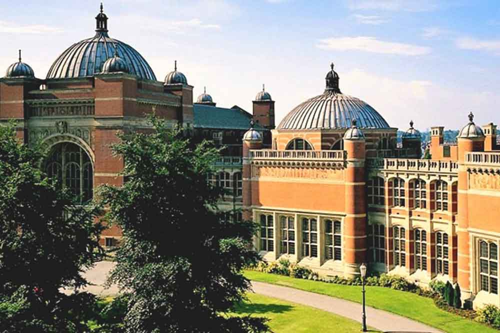 Feature image for Research Associates present STP findings at Birmingham Conference
