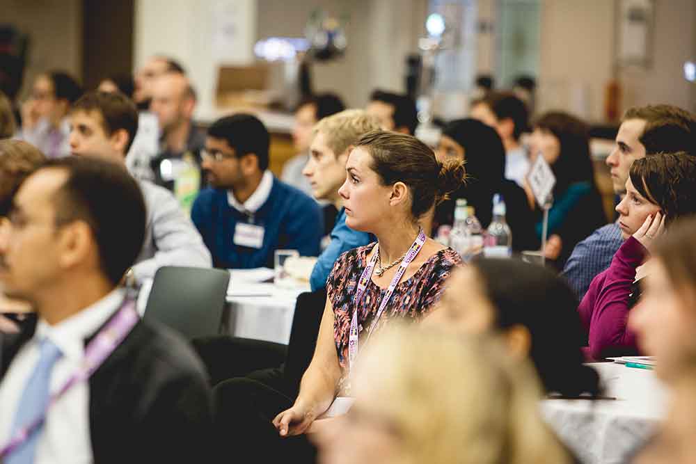 Feature image for STP Research Day 2019 – Presentation recordings available