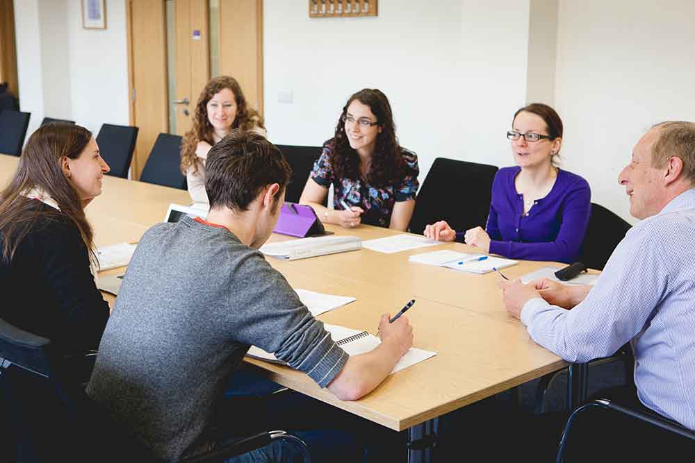 Feature image for Clinical Pharmaceutical Sciences lead editor wanted for STP curriculum review