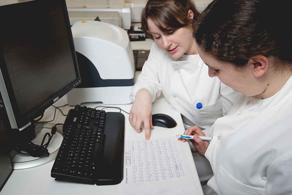 Feature image for Leadership development opportunities for women in Healthcare Science