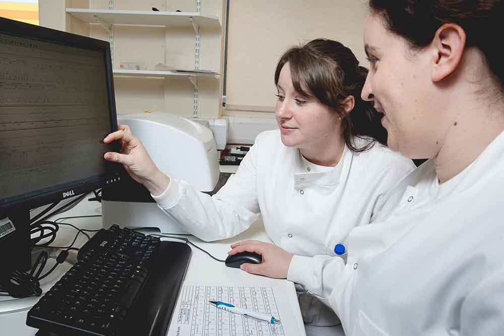 Feature image for Accreditation Annual Monitoring; extension to submission deadline