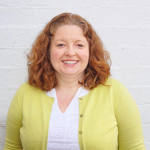 A photo of Liz Plumb