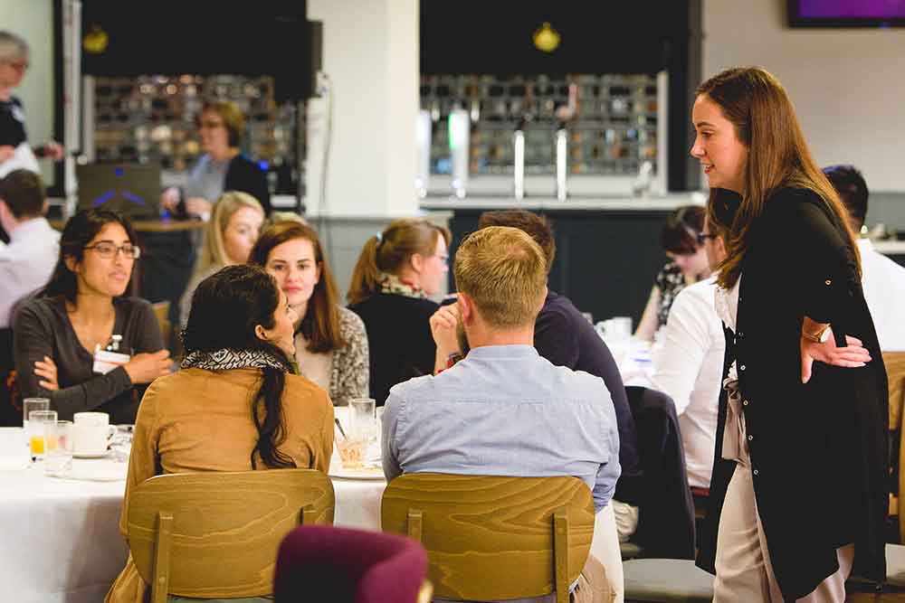 Feature image for Population Health Fellowship