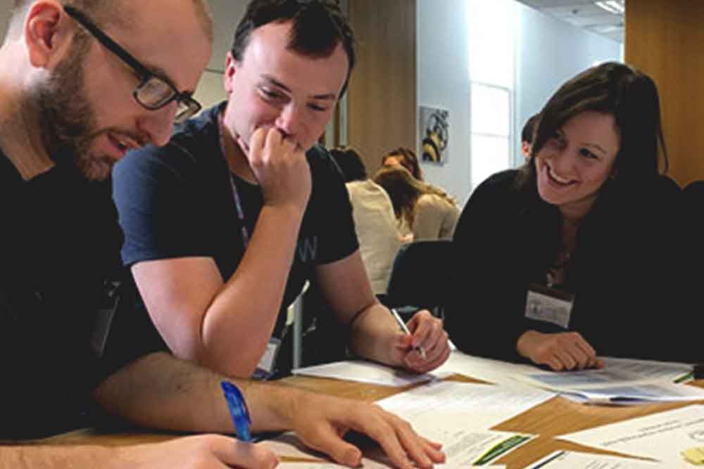 Feature image for Highlights from the North West Healthcare Science Trainee Network Spring Event