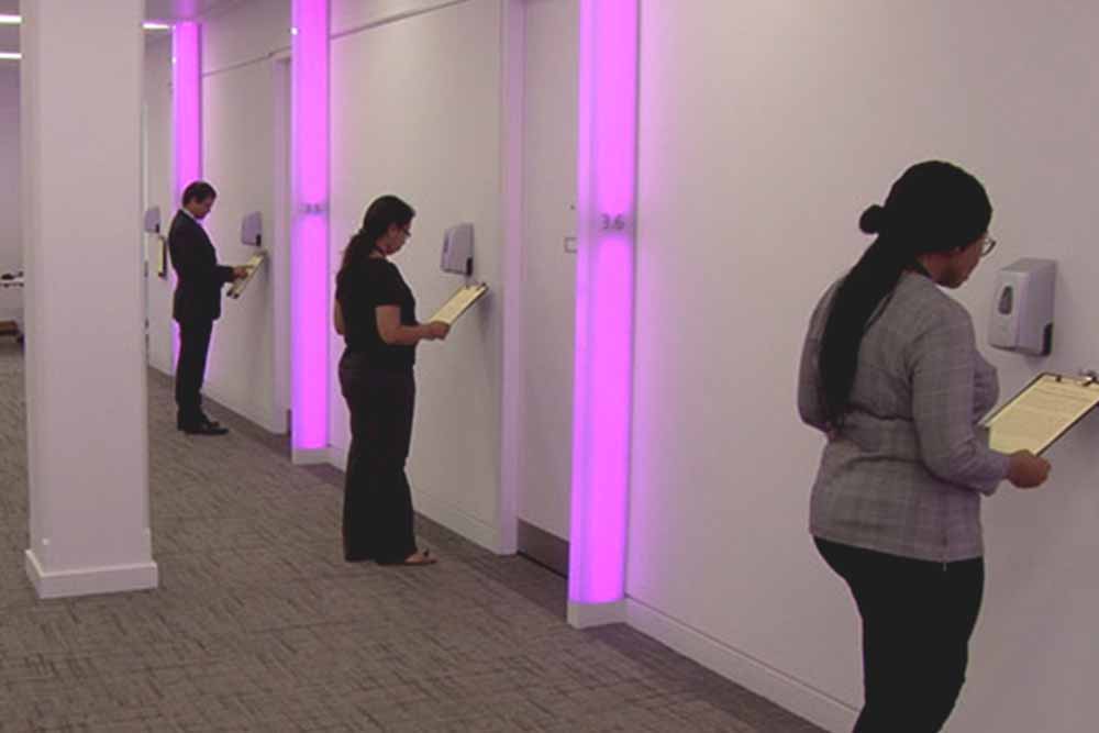 Feature image for School hosts day on the future direction of the OSFAs