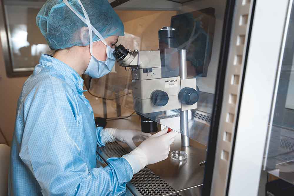 Feature image for Nominations are open for the 2021 Chief Scientific Officer Shirley Fletcher Apprenticeship Award