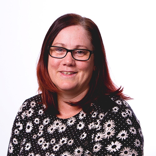 A photo of Sarah Millar