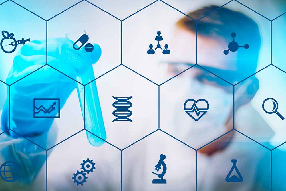 Feature image for Health Informatics Career Paths Project