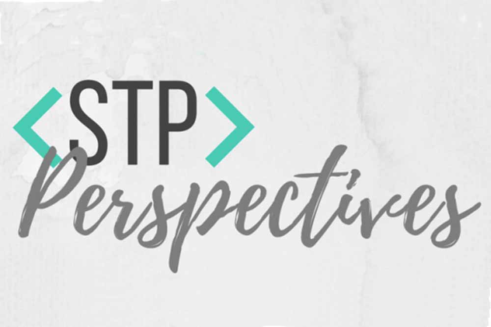 Feature image for STP Trainees set up blog to share their honest experience of the programme