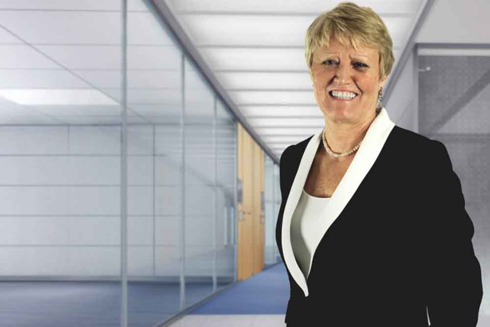 Feature image for Chief Scientific Officer made a dame in Queen’s Birthday Honours
