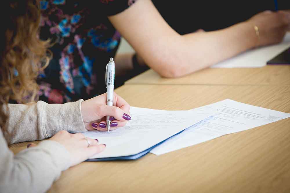 Feature image for School’s Head of Education and Assessment has dental paper published