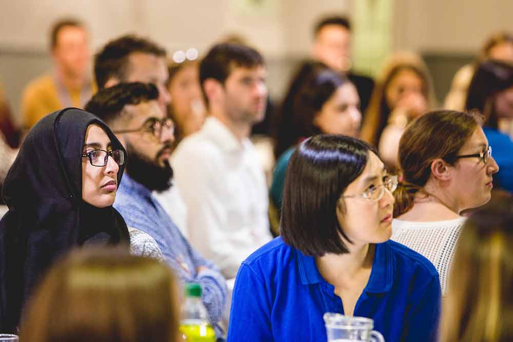 Feature image for Feedback wanted from trainees in Kent, Surrey & Sussex