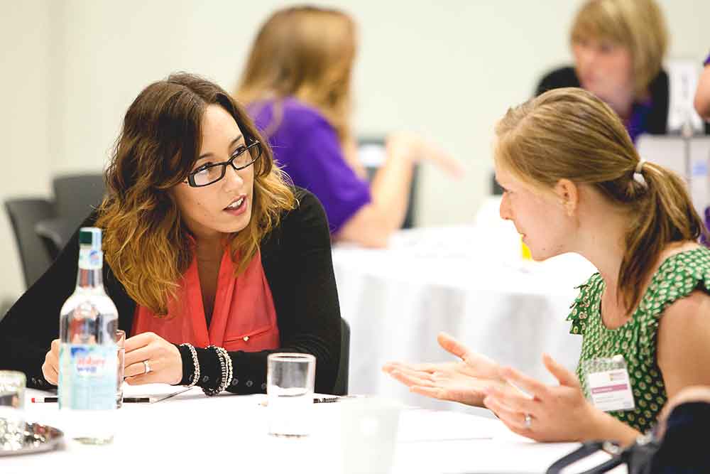 Feature image for British Academy of Audiology supervisor of the year award, goes to STP supervisor