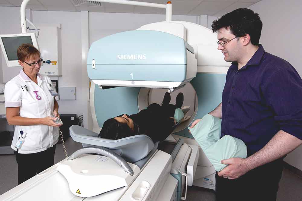 Feature image for Keele seminar to explore The Future of Clinical Engineering
