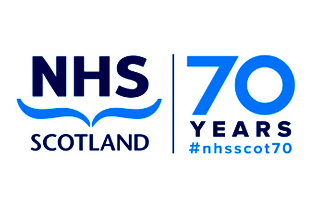 Feature image for School mentioned in latest edition of Healthcare Science Notice Board from NHS Education for Scotland