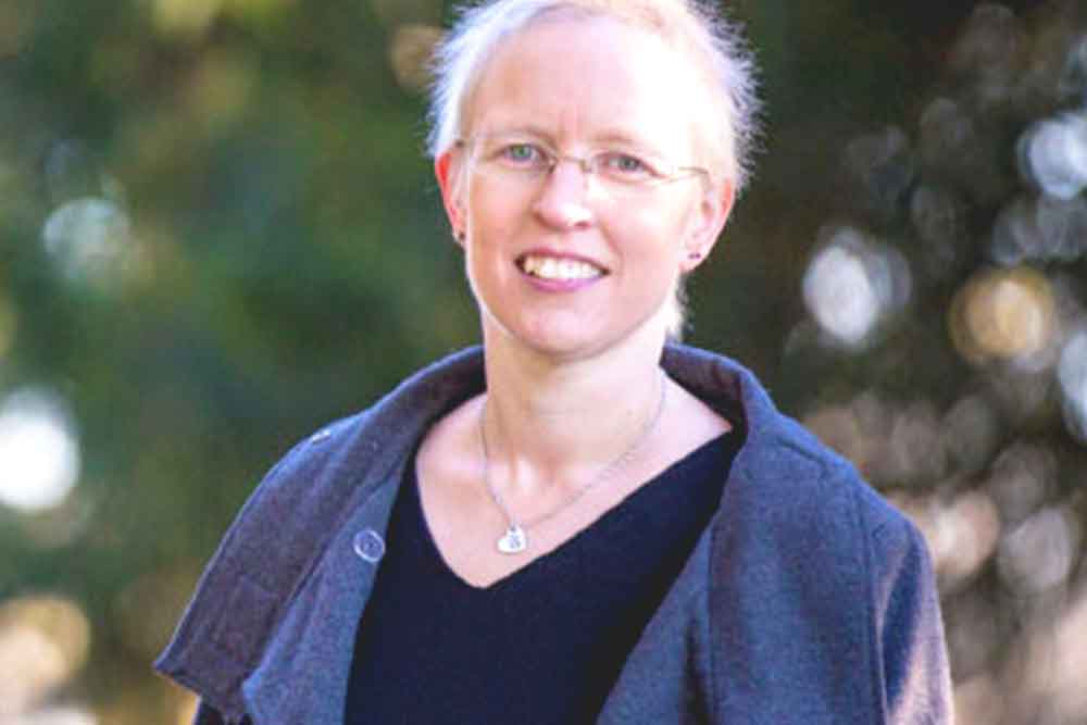 Feature image for Dr Sally Pollard, 1977 – 2017
