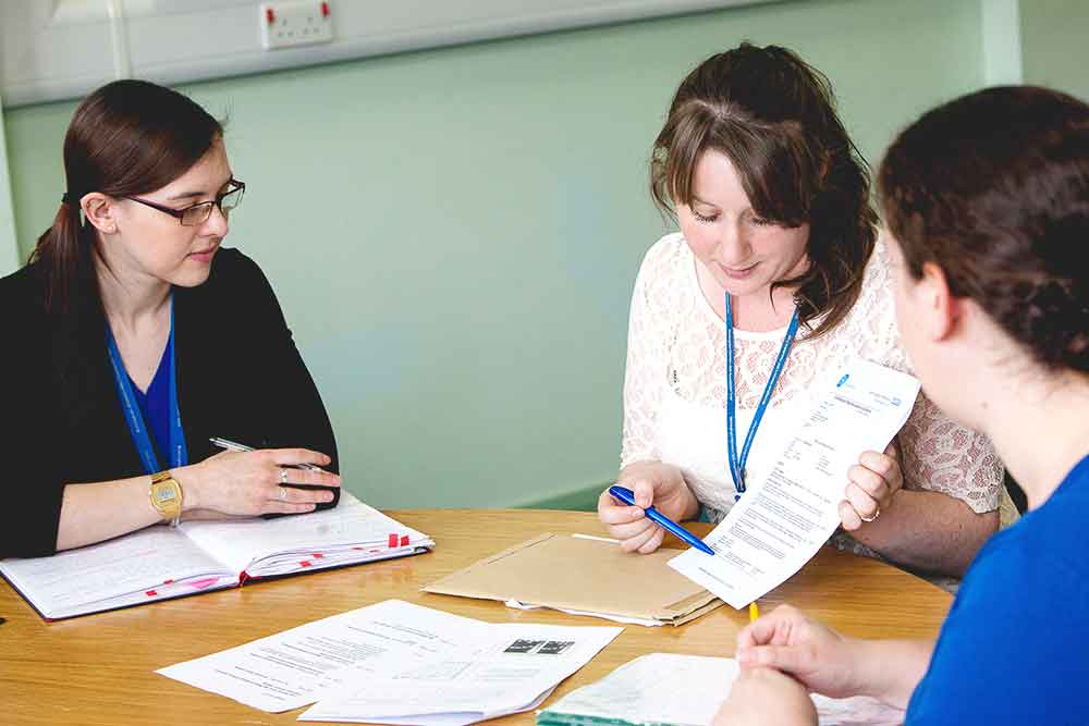 Feature image for Reproductive and Genomic Sciences Lead Editor Call