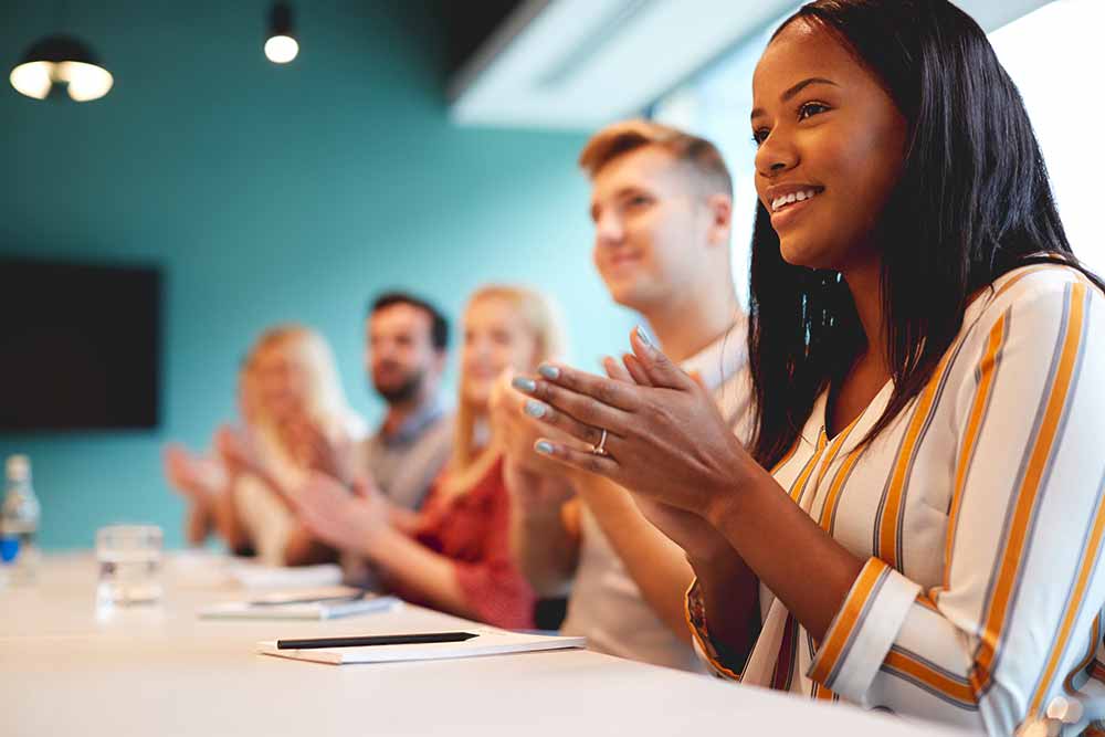 Feature image for STP Educational training support