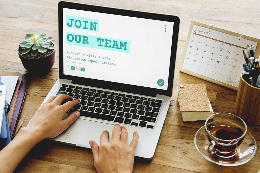 Feature image for School is recruiting for 3 Project Support Officer posts