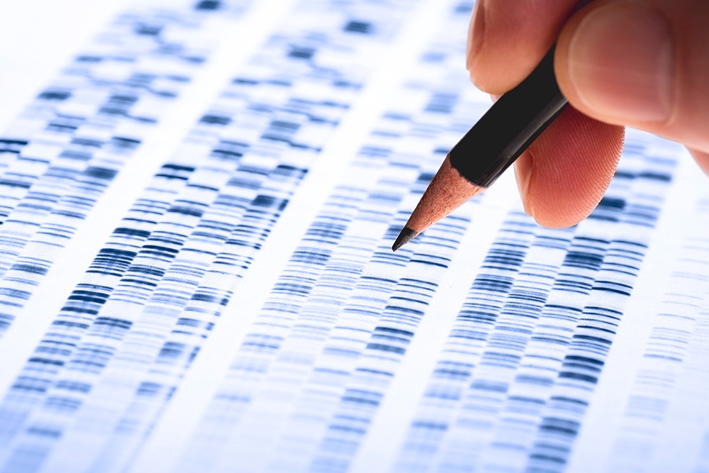Feature image for New introductory genomics courses launched