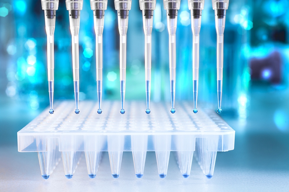 Feature image for Lets talk about… Genomic Testing