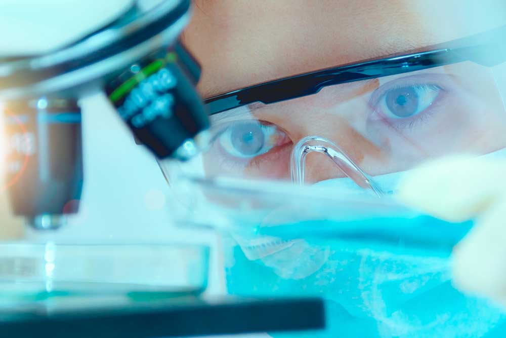 Feature image for Celebrating the pathology workforce: Article on HSST in pathology published in ‘The Bulletin’