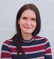 Feature image for New Head of School at the National School of Healthcare Science announced