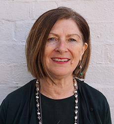 Photo of Professor Berne Ferry