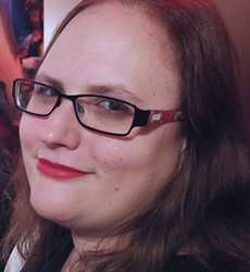 Photo of Professor Elaine Cloutman-Green