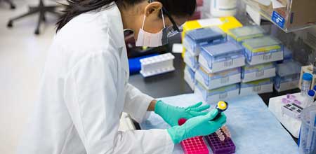 Feature image for Consultation open for Biomedical Scientist (Degree) apprenticeship