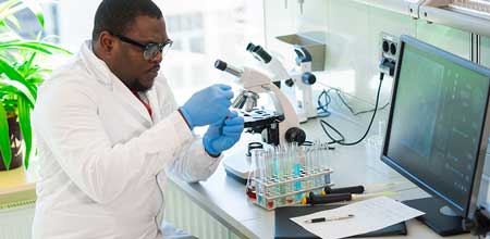 Feature image for Opportunity to support UK Health Security Agency (UKHSA) regulatory work