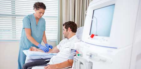 Feature image for Healthcare Science Innovation Fellowship applications open