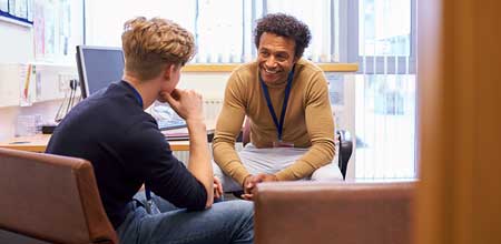 Feature image for Call for trainers, trainees and alumni to support development of educational resources for trainers who are supporting neurodivergent trainees