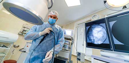 Feature image for STP Equivalence funding available for 200 healthcare scientists