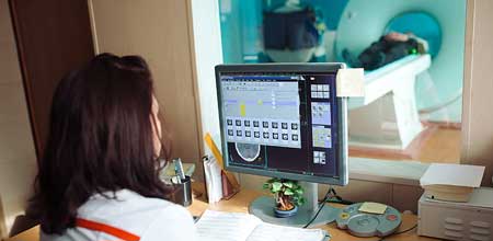 Feature image for Would you like the opportunity to help design a new visual identity for healthcare science staff in NHS England?