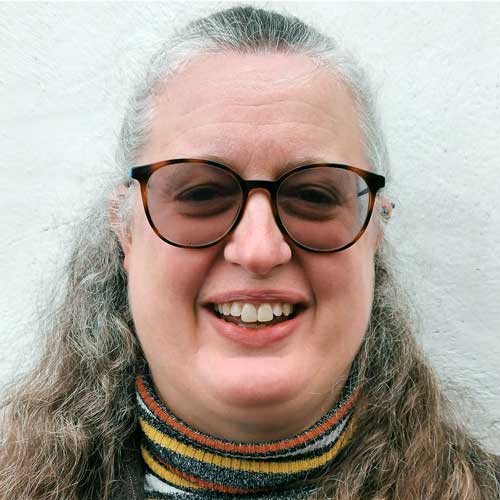 A photo of Emma Bowers