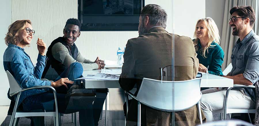 Feature image for We are recruiting members to our Quality and Standards Committee