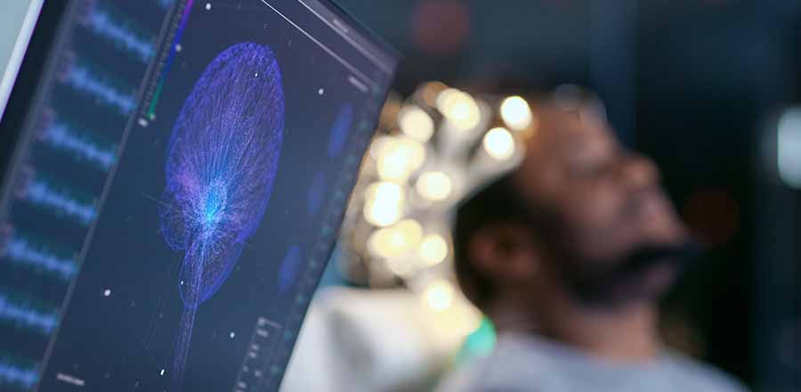 Feature image for School announces two new programmes within Respiratory and Sleep Science