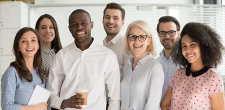 Feature image for Appeal for assessors for the Scientist Training Programme (STP) final assessment