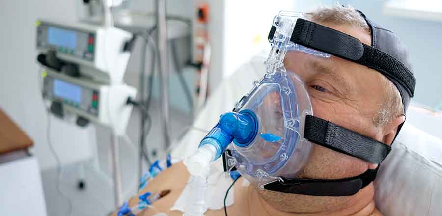 Feature image for Expressions of interest portal now open for Respiratory and Sleep Science programmes