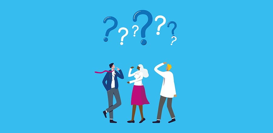 Feature image for Join the #GenomicsConversation 2023