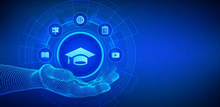 Feature image for Undergraduate online digital health education day for health and life science students