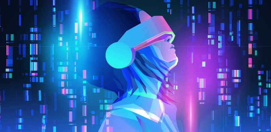 Feature image for Genomics Training Academy launches virtual reality programme